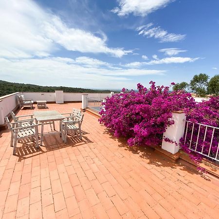 El Penell Apartament Llevant Vilamaniscle Екстер'єр фото