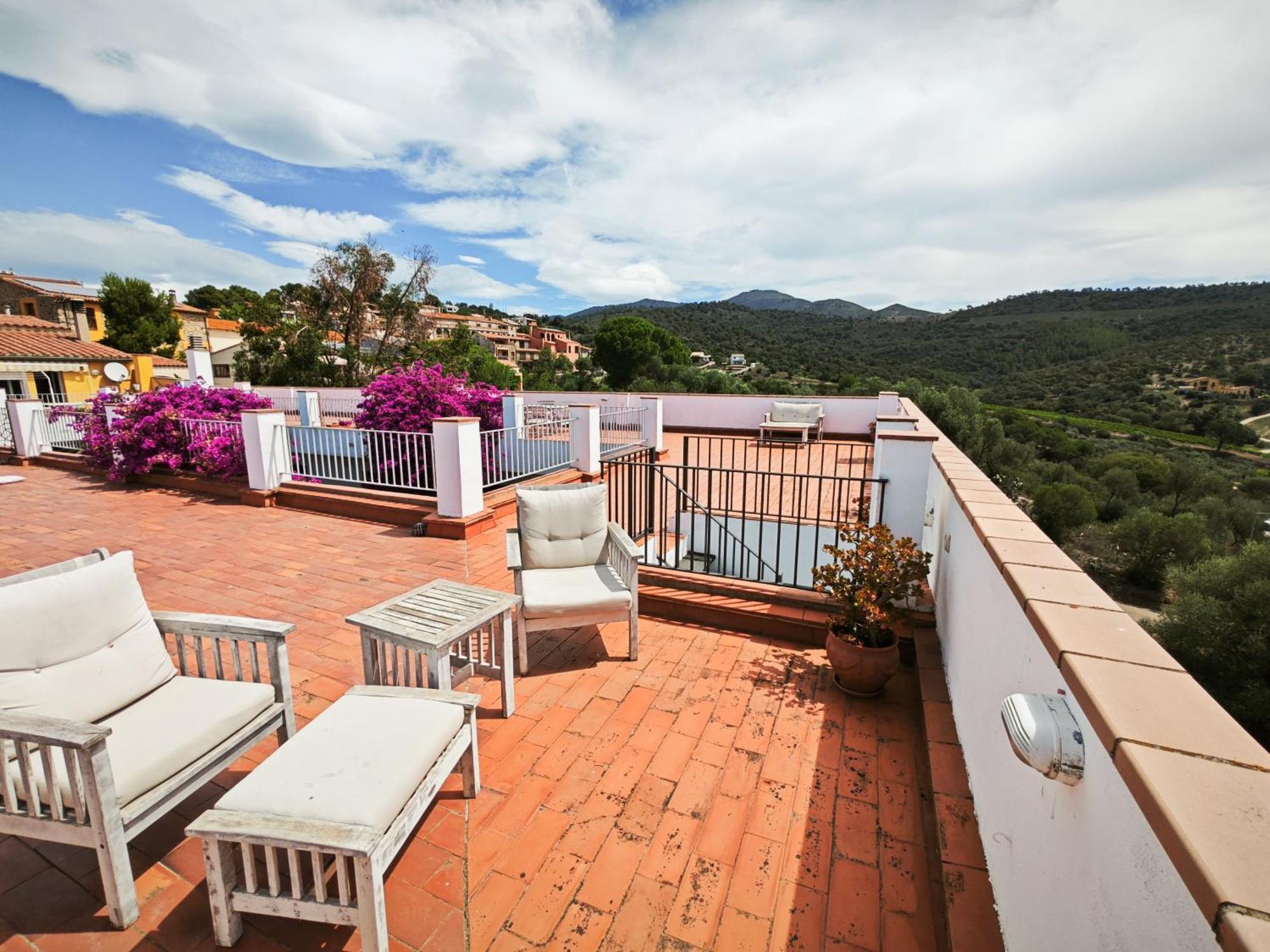 El Penell Apartament Llevant Vilamaniscle Екстер'єр фото