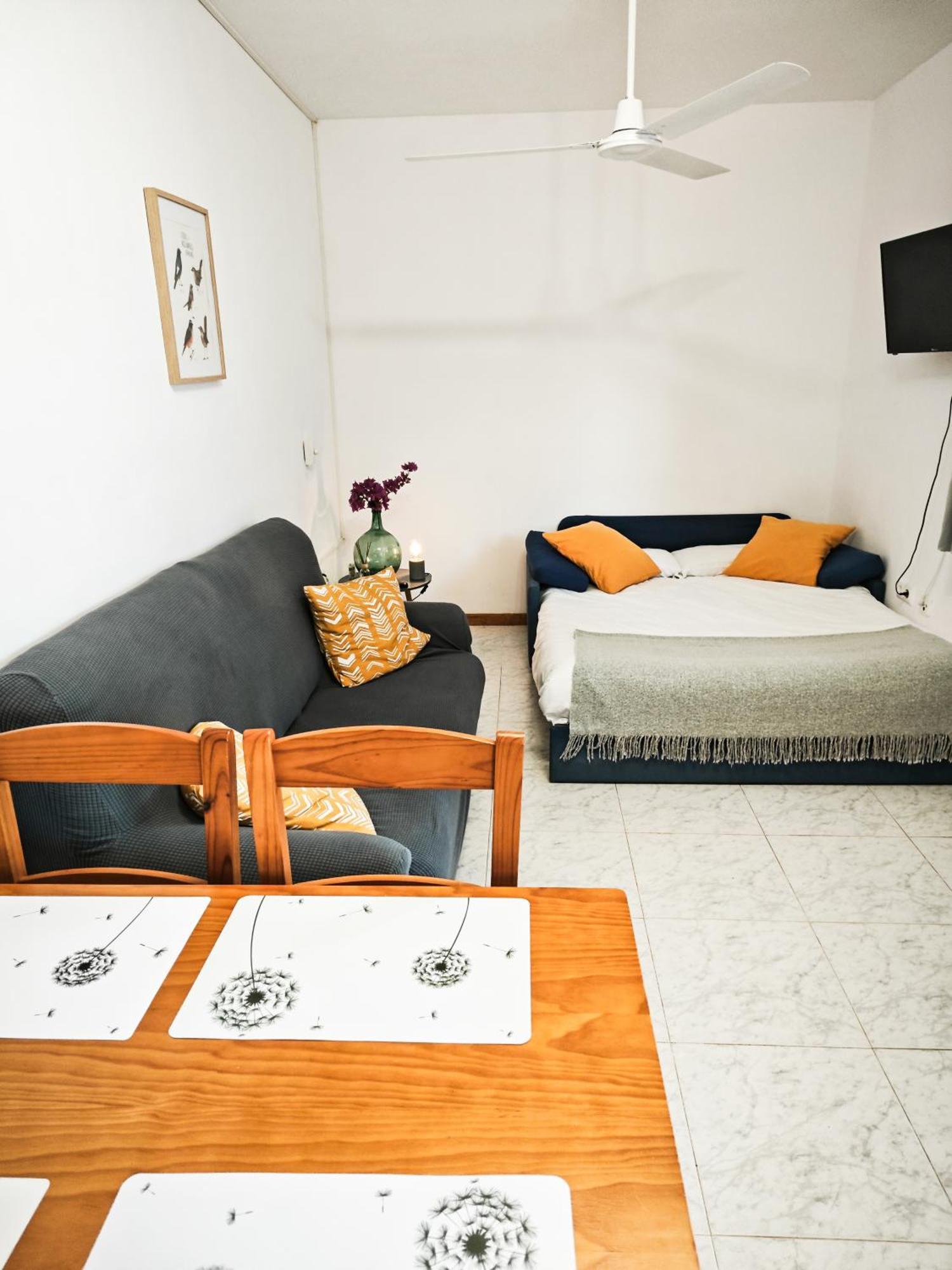 El Penell Apartament Llevant Vilamaniscle Екстер'єр фото