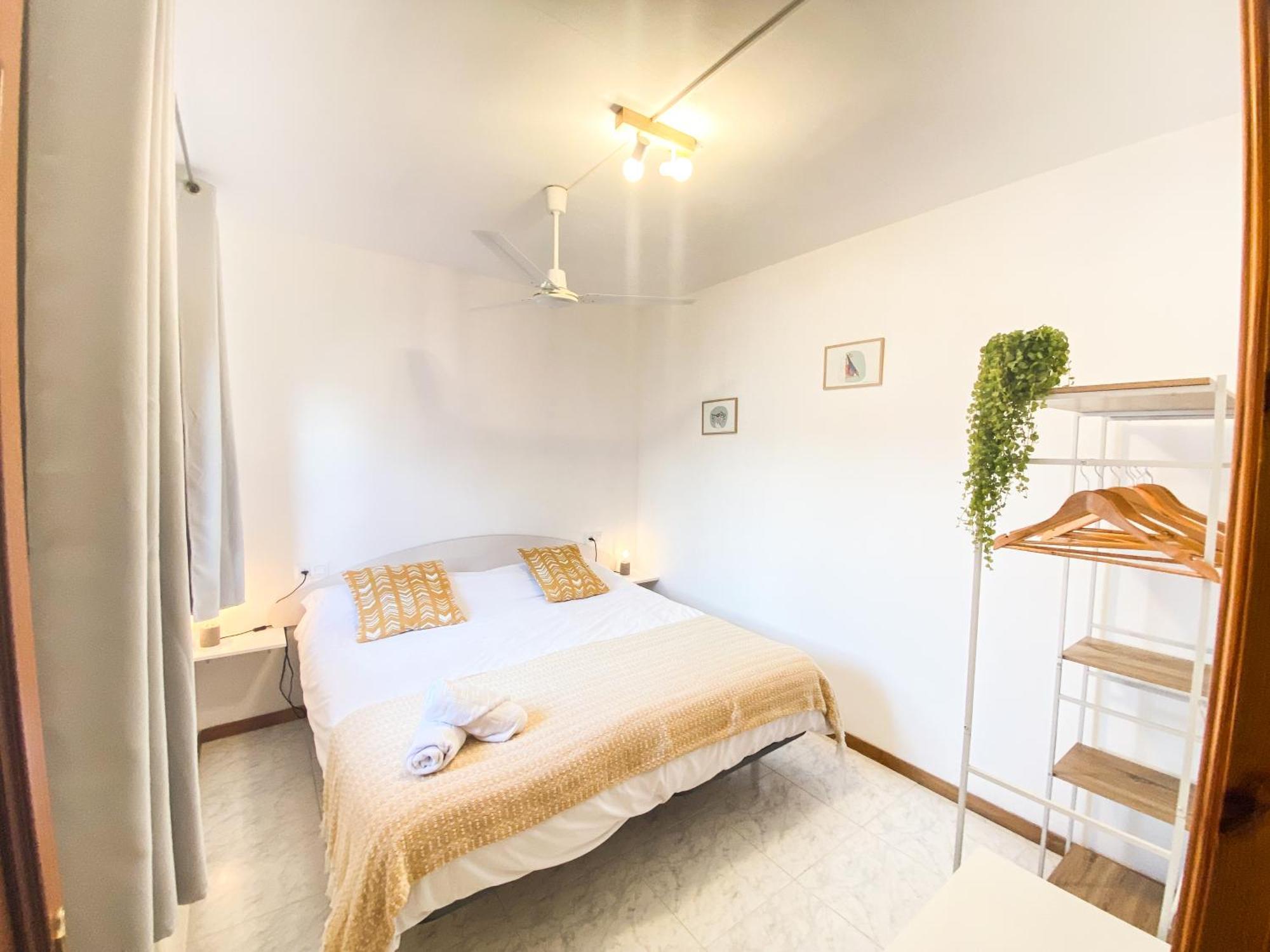 El Penell Apartament Llevant Vilamaniscle Екстер'єр фото