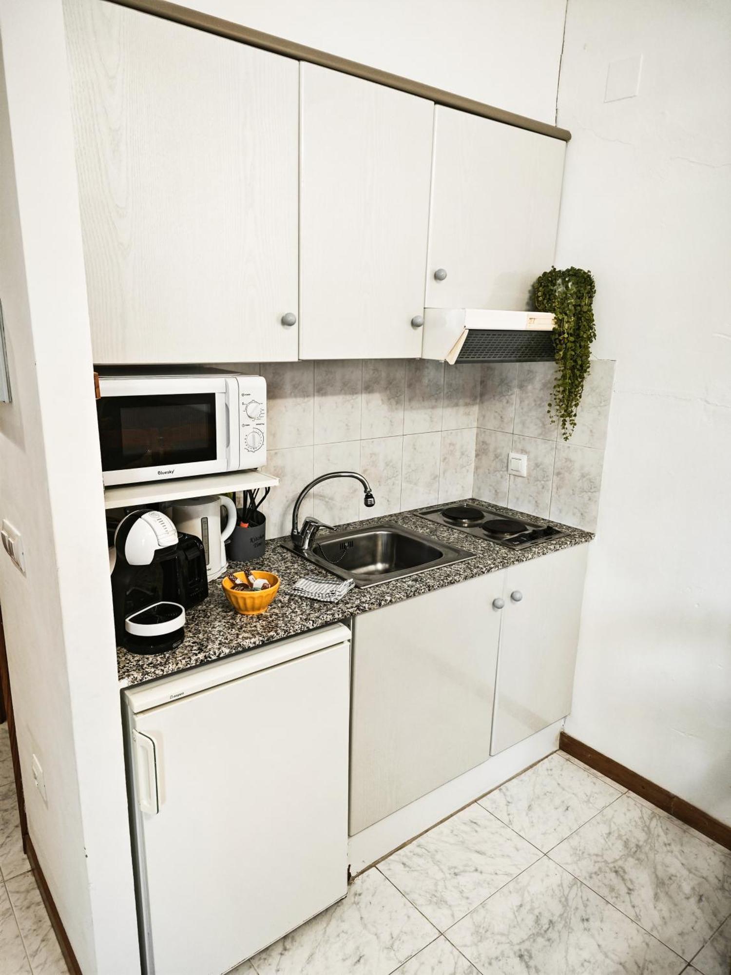 El Penell Apartament Llevant Vilamaniscle Екстер'єр фото